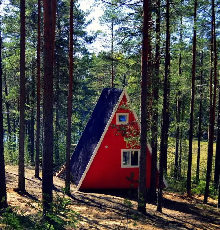 Greenvald Парк Скандинавия — фото 1