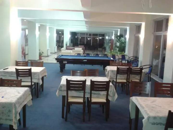 Çesme Sirin Villa Otel — фото 5