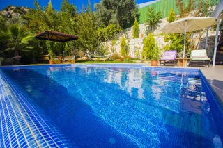 Исламлар: Villa Murdum by Akdenizvillam