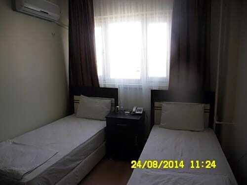 Диярбакыр: Hotel Akdag