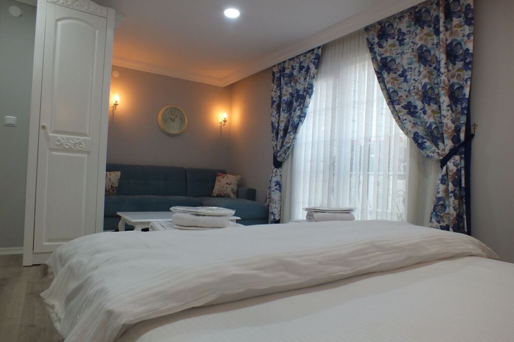 Йомра: Real King Boutique Hotel