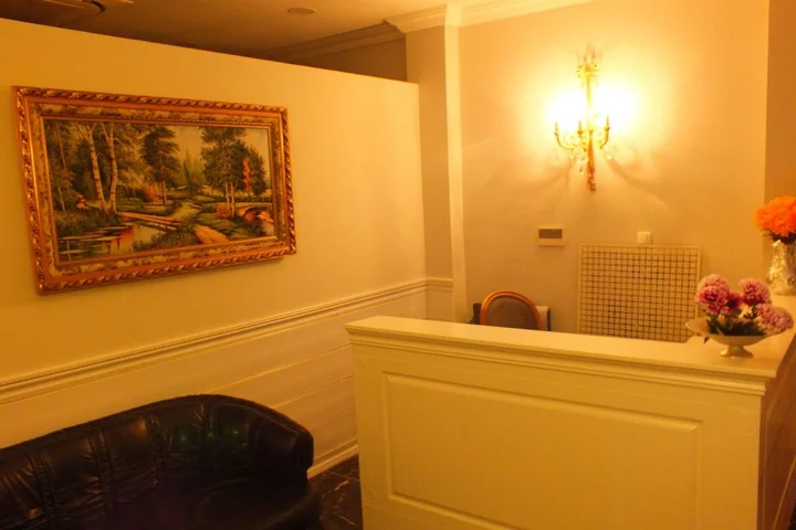 Йомра: Real King Boutique Hotel