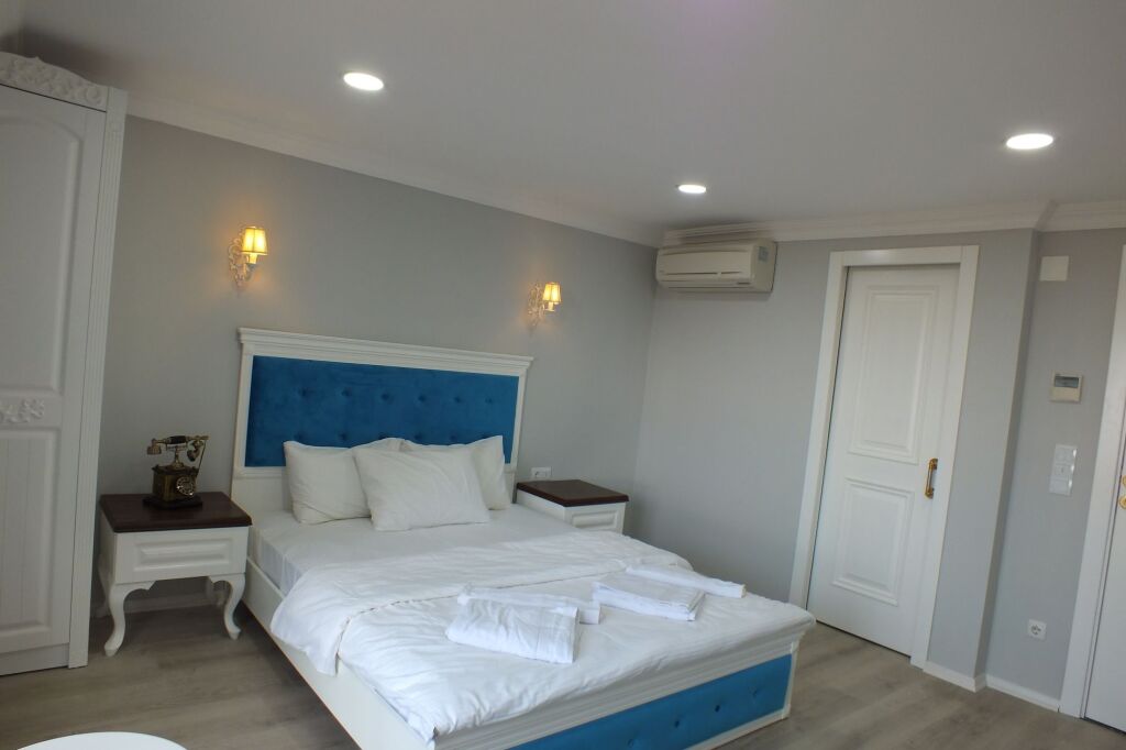 Йомра: Real King Boutique Hotel