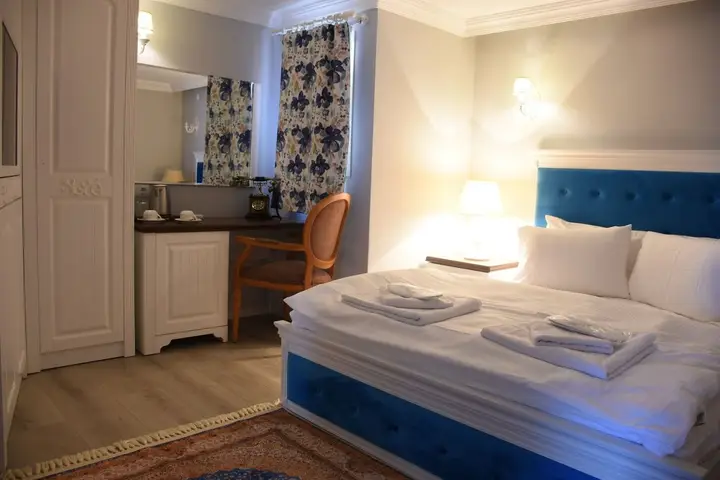 Real King Boutique Hotel — фото 3