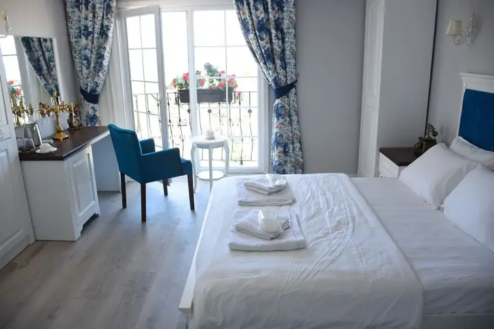 Real King Boutique Hotel — фото 4