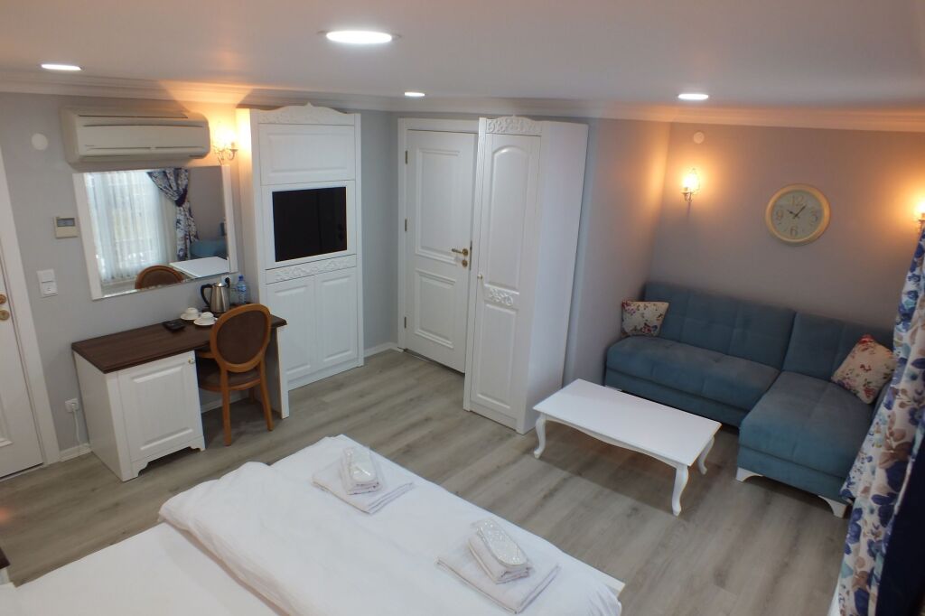 Йомра: Real King Boutique Hotel