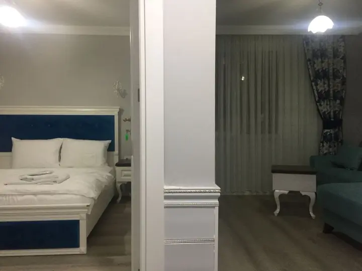 Йомра: Real King Boutique Hotel