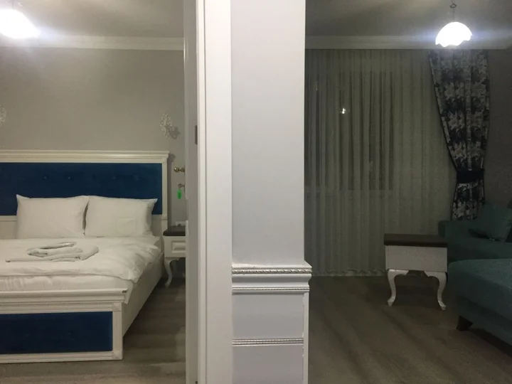 Йомра: Real King Boutique Hotel