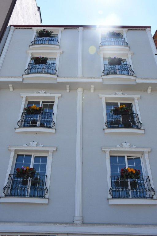 Йомра: Real King Boutique Hotel