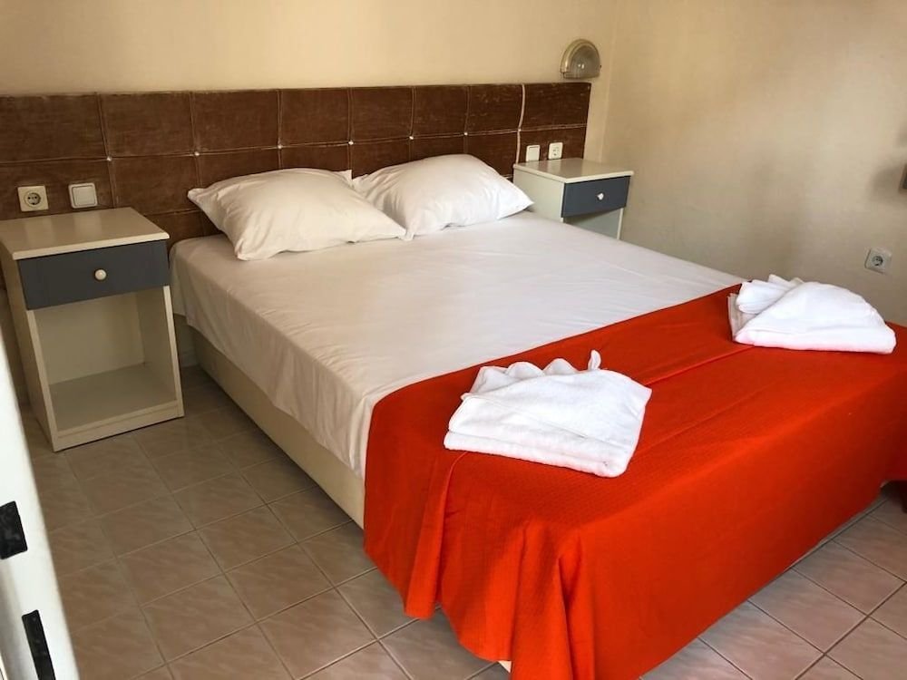 Мармарис: Sanezen Apart Otel