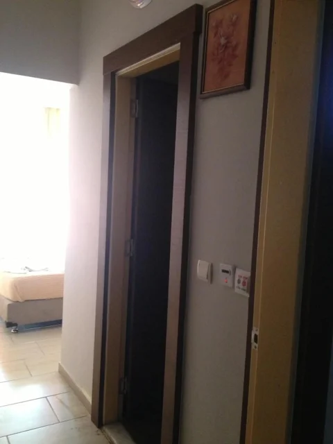 Мармарис: Marina Apart Otel