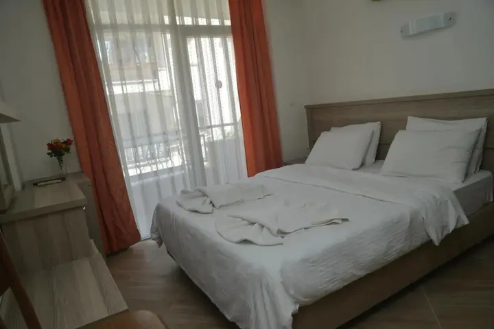 Мармарис: Marina Apart Otel