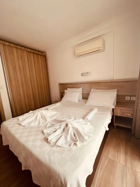 Мармарис: Marina Apart Otel
