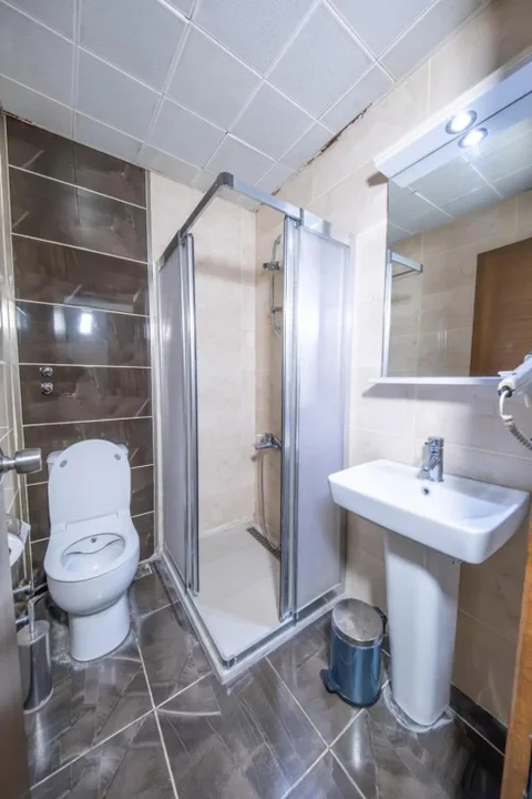 Мармарис: Marina Apart Otel