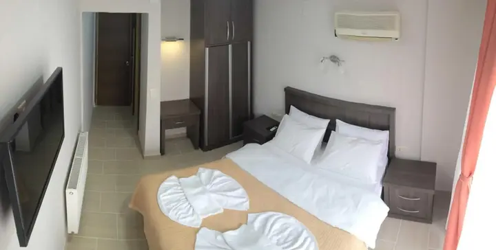 Мармарис: Marina Apart Otel