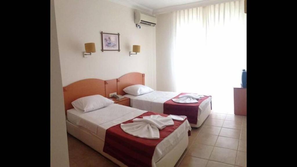Мармарис: The Park Marmaris Hotel