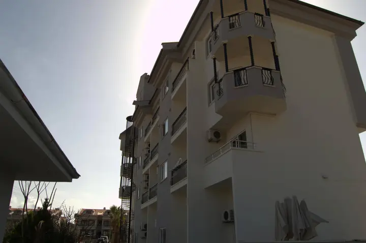 Мармарис: The Park Marmaris Hotel