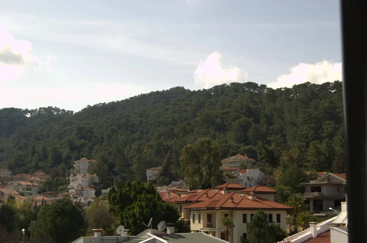 Мармарис: The Park Marmaris Hotel