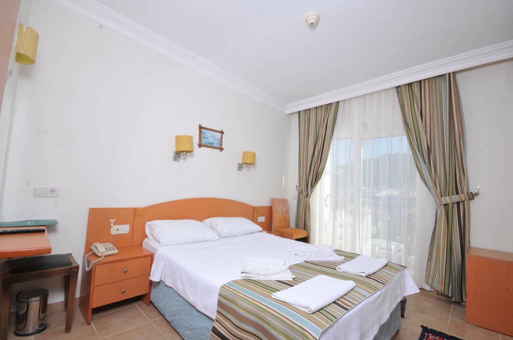 Мармарис: The Park Marmaris Hotel