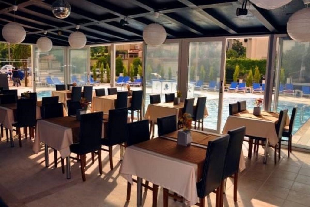 Мармарис: The Park Marmaris Hotel