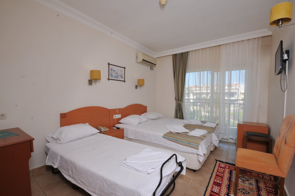 Мармарис: The Park Marmaris Hotel
