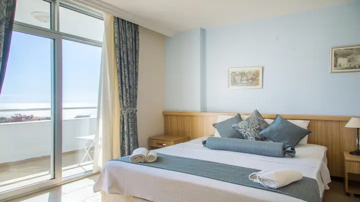 Кушадасы: Ponz Boutique Hotel