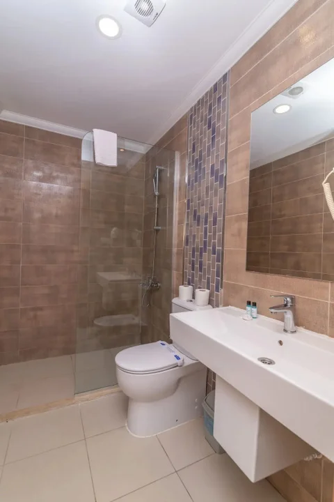 Кушадасы: Ponz Boutique Hotel