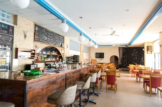 Кушадасы: Ponz Boutique Hotel