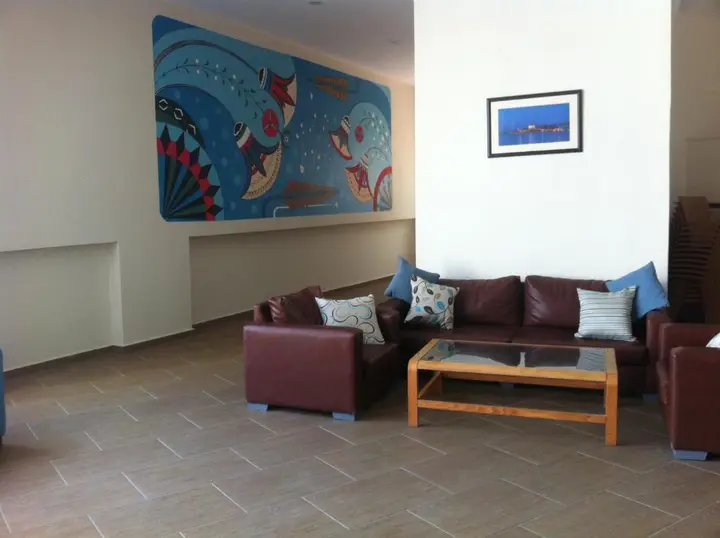 Кушадасы: Ponz Boutique Hotel