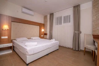 Кушадасы: Ponz Boutique Hotel
