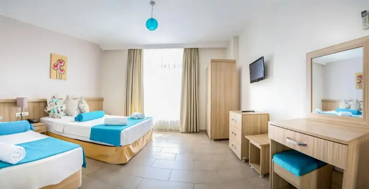 Кушадасы: Ponz Boutique Hotel