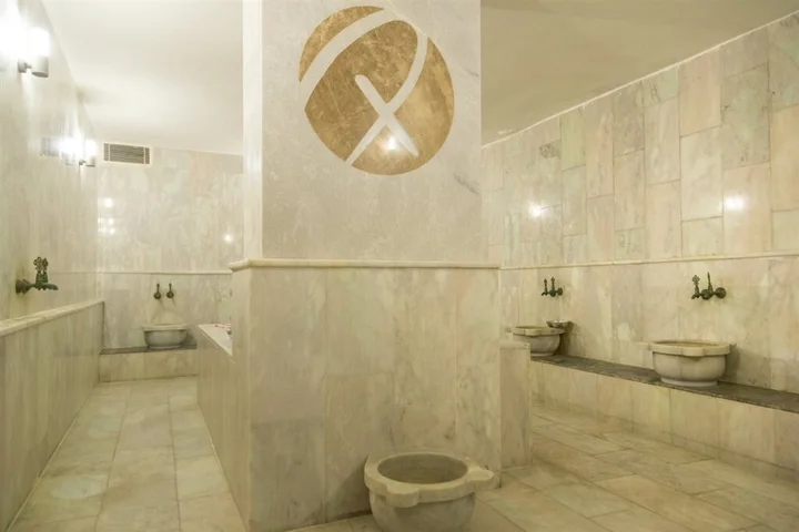 Кушадасы: Ponz Boutique Hotel