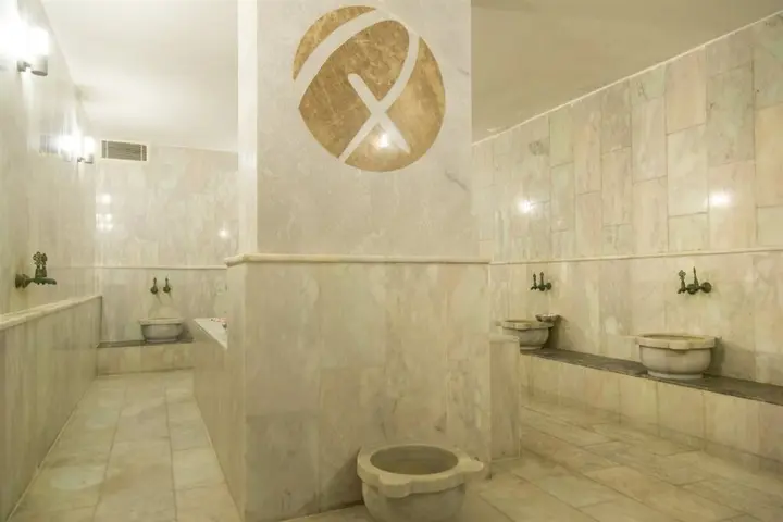 Кушадасы: Ponz Boutique Hotel