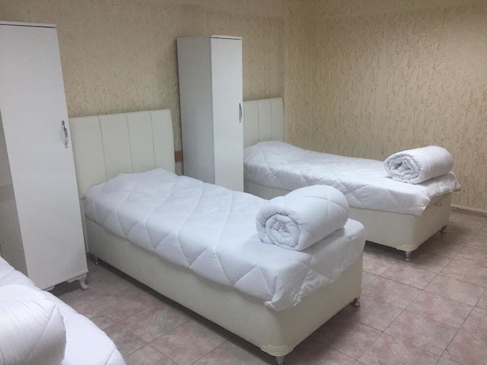 Helvaci: Agaoglu Pansiyon - Hostel