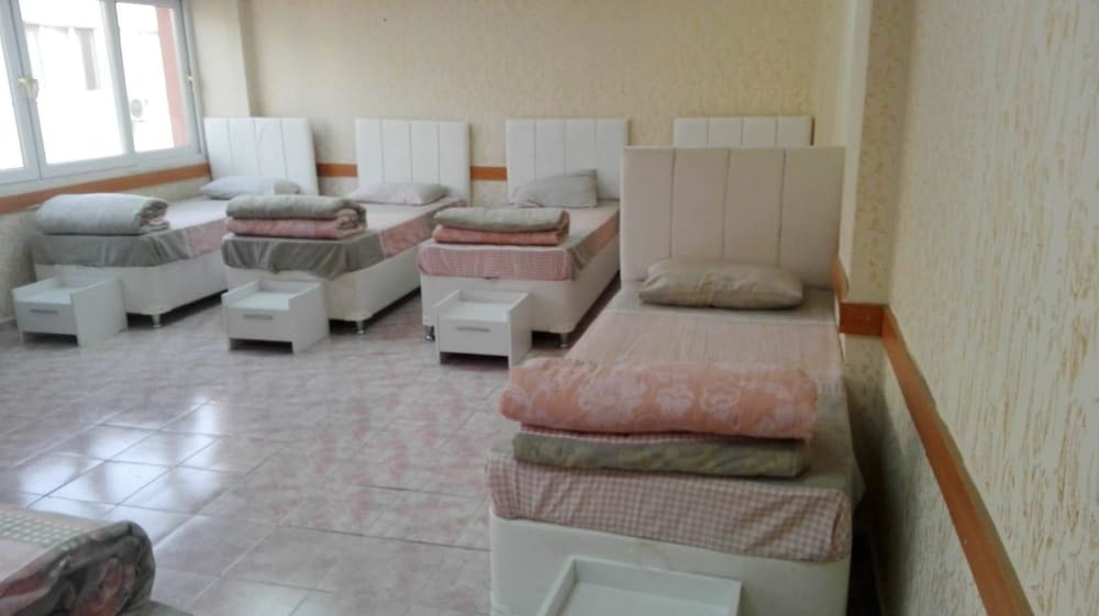 Helvaci: Agaoglu Pansiyon - Hostel