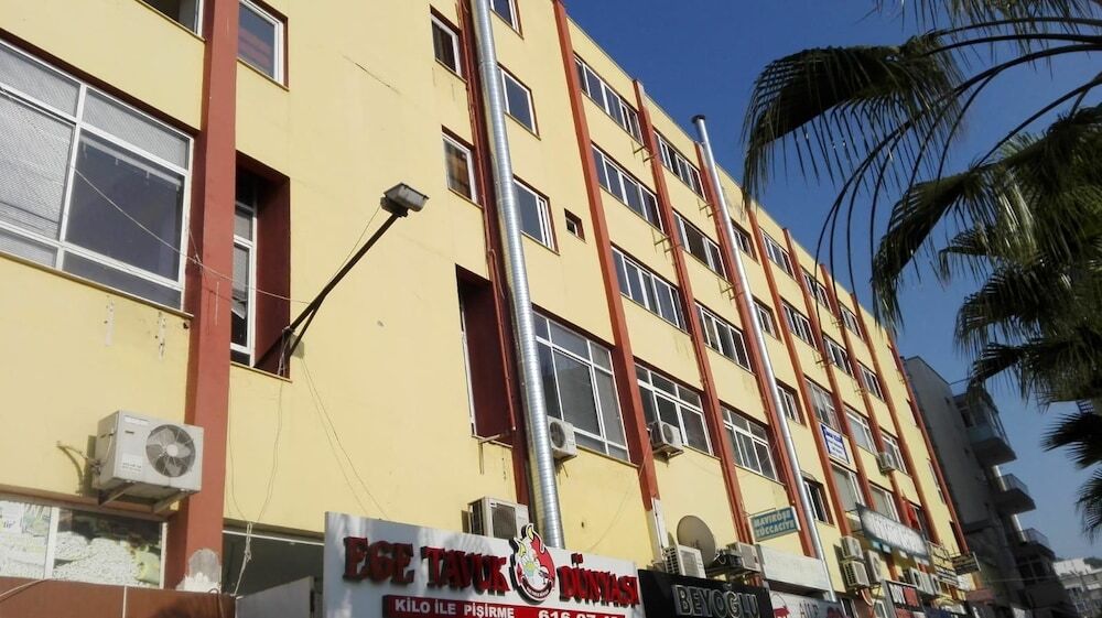 Agaoglu Pansiyon - Hostel — фото 6