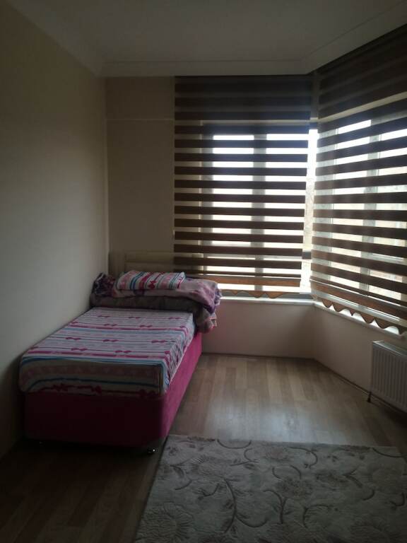 Helvaci: Agaoglu Pansiyon - Hostel