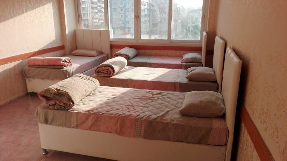Helvaci: Agaoglu Pansiyon - Hostel