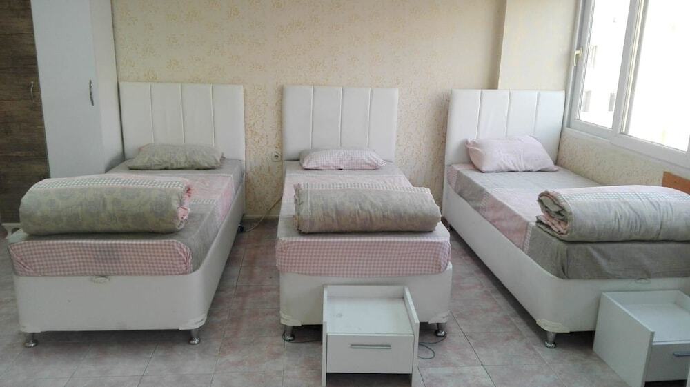 Helvaci: Agaoglu Pansiyon - Hostel