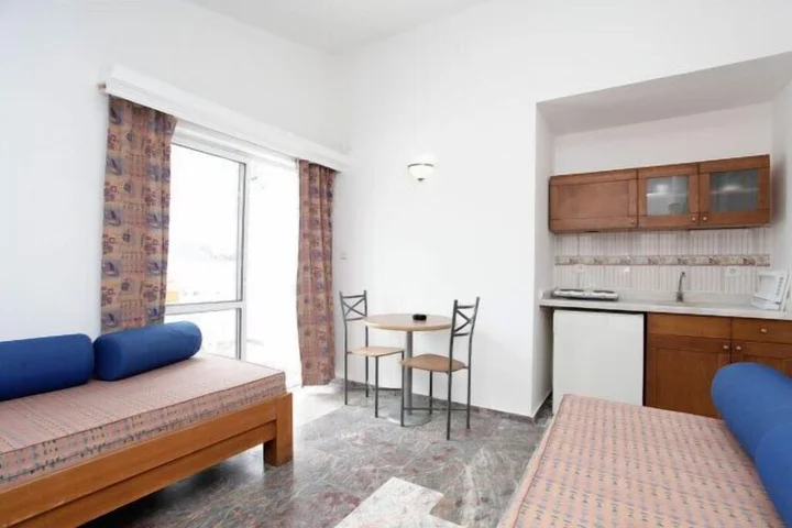 Мармарис: Blue Lagoon Otel