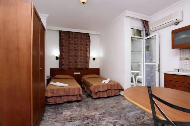 Мармарис: Blue Lagoon Otel