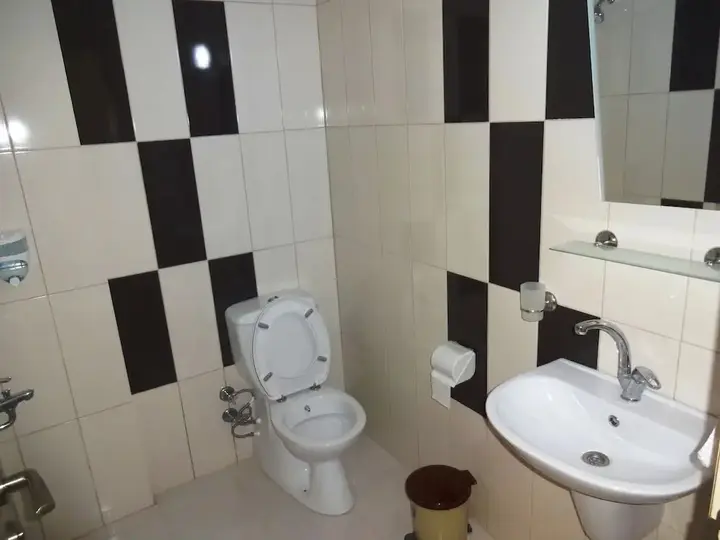 Ешиловаджик: Aslan Apart Otel
