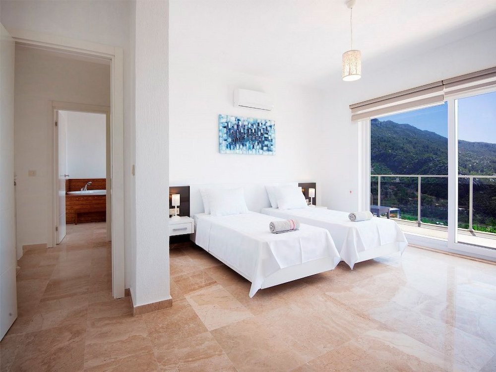 Исламлар: Villa Rudi by Akdenizvillam