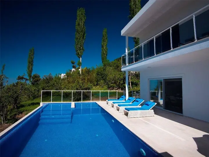 Исламлар: Villa Rudi by Akdenizvillam