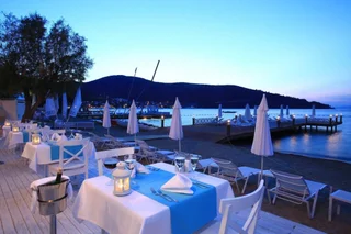 Торба: Grand Yazici Torba Beach
