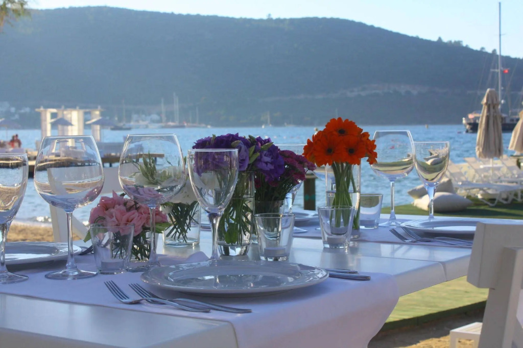 Торба: Grand Yazici Torba Beach