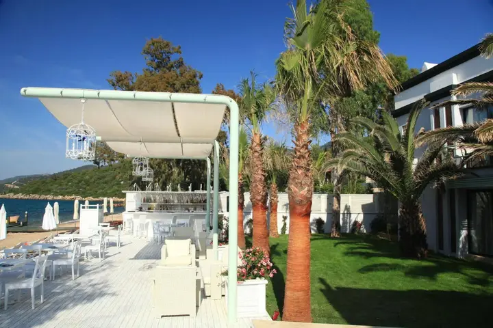 Торба: Grand Yazici Torba Beach