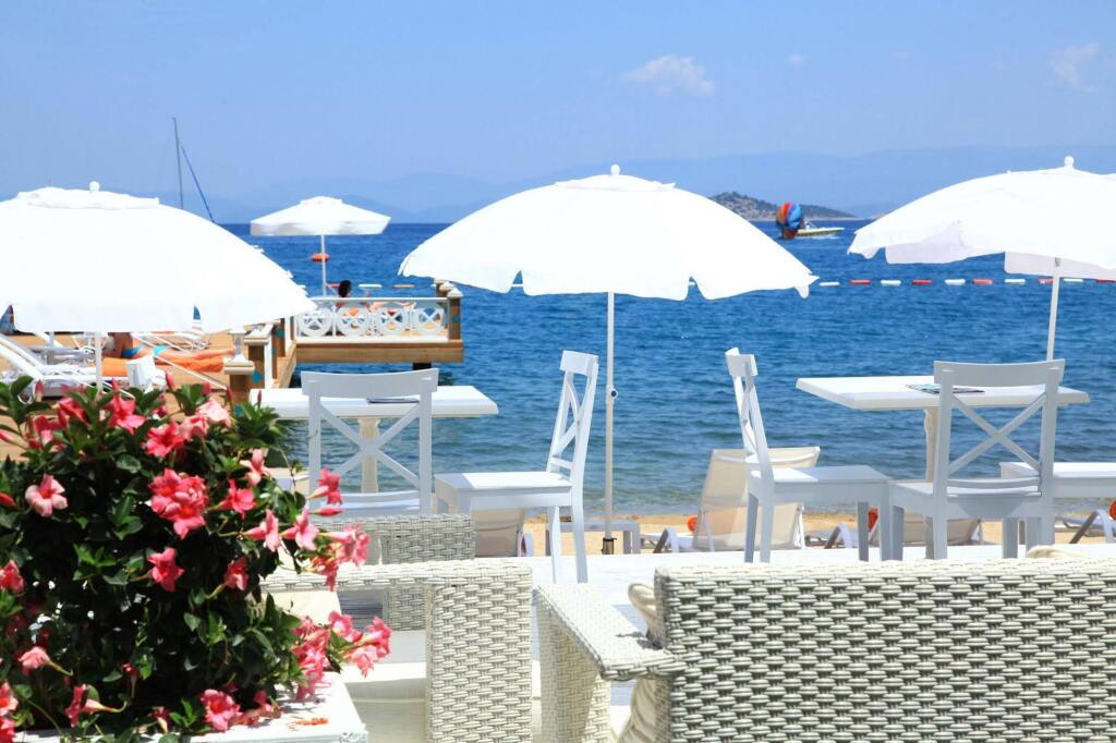 Торба: Grand Yazici Torba Beach