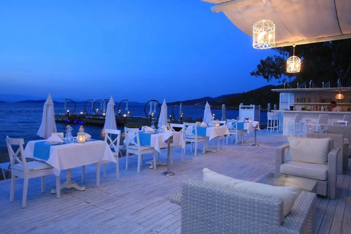 Торба: Grand Yazici Torba Beach