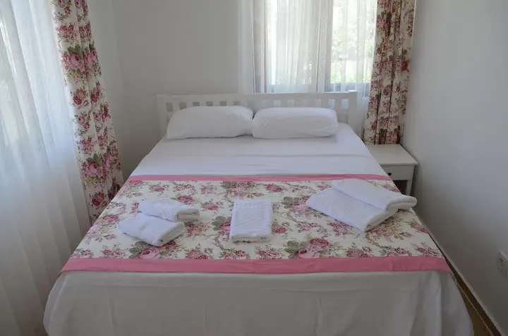 Айвалык: Cunda Hayal Hotel